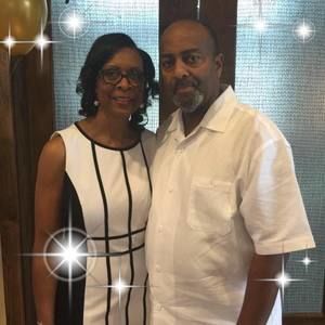 Meet your Posher, Sharron